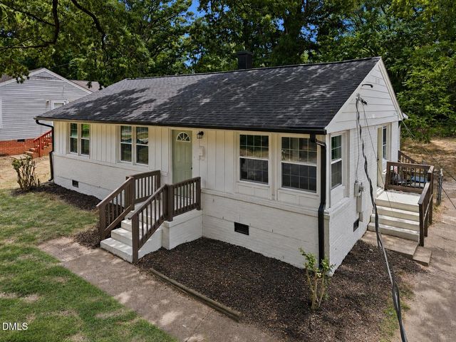 1118 Raynor Street, Durham, NC 27703