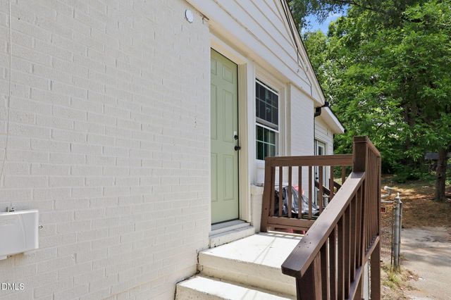 1118 Raynor Street, Durham, NC 27703