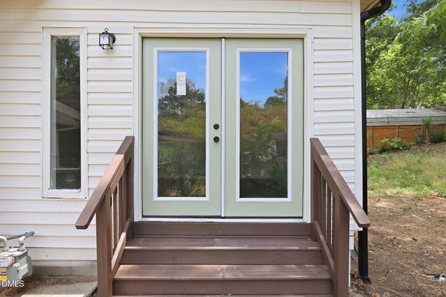 1118 Raynor Street, Durham, NC 27703