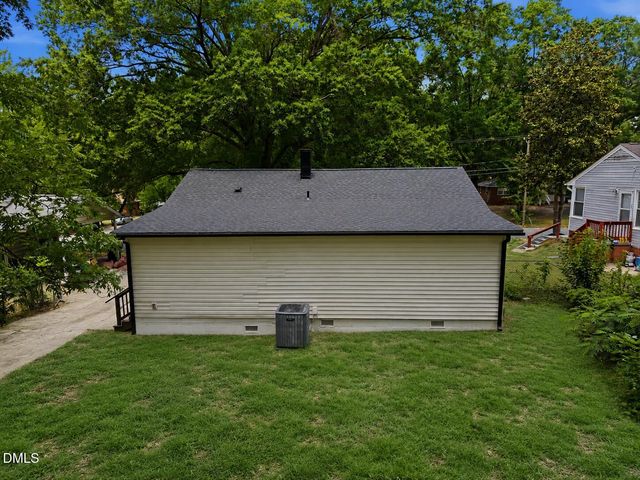1118 Raynor Street, Durham, NC 27703