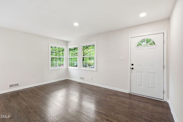 1118 Raynor Street, Durham, NC 27703