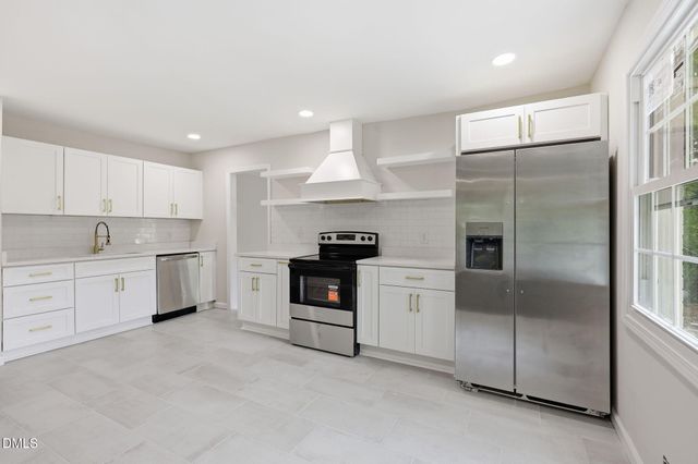 1118 Raynor Street, Durham, NC 27703