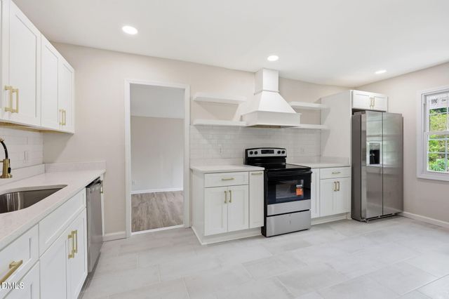 1118 Raynor Street, Durham, NC 27703