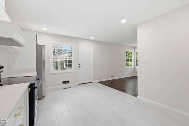 1118 Raynor Street, Durham, NC 27703
