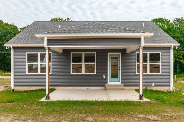 4180 Hereford Dr, Greenbrier, TN 37073