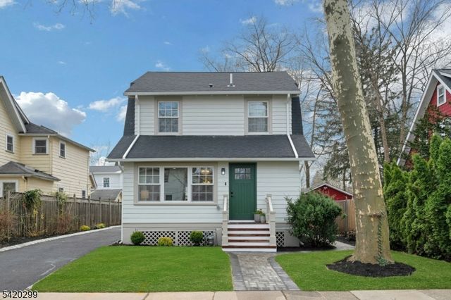 3 Laurel Pl, Glen Ridge Boro Twp., NJ 07028