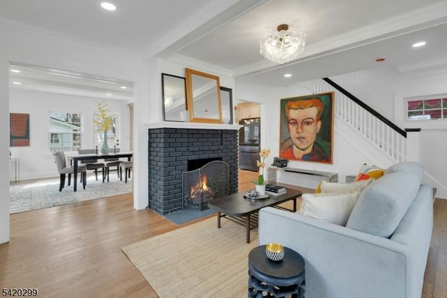 3 Laurel Pl, Glen Ridge Boro Twp., NJ 07028