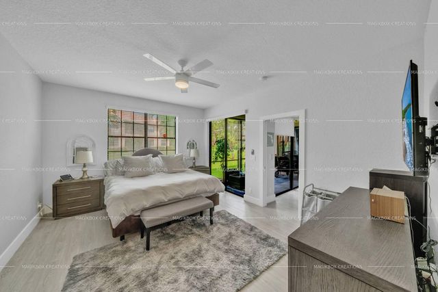 6752 Montego Bay Boulevard Unit C, Boca Raton, FL 33433