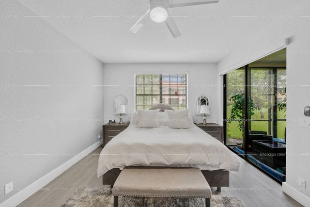 6752 Montego Bay Boulevard Unit C, Boca Raton, FL 33433