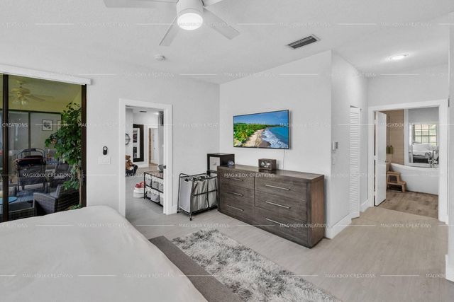 6752 Montego Bay Boulevard Unit C, Boca Raton, FL 33433