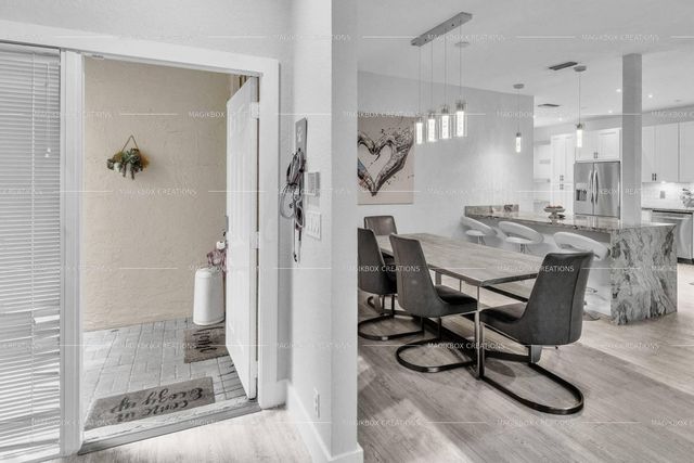 6752 Montego Bay Boulevard Unit C, Boca Raton, FL 33433