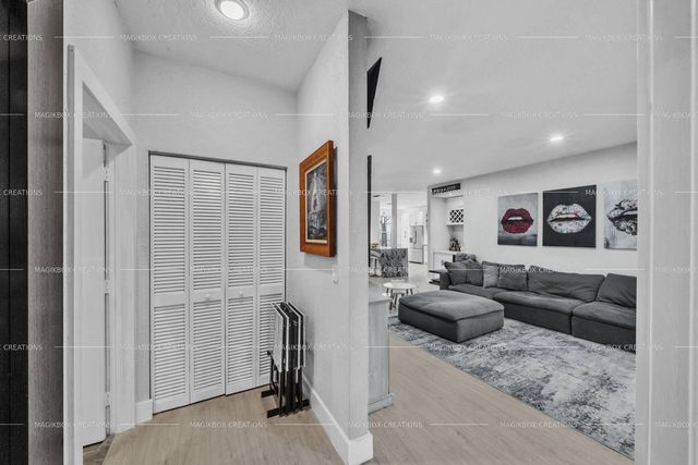 6752 Montego Bay Boulevard Unit C, Boca Raton, FL 33433