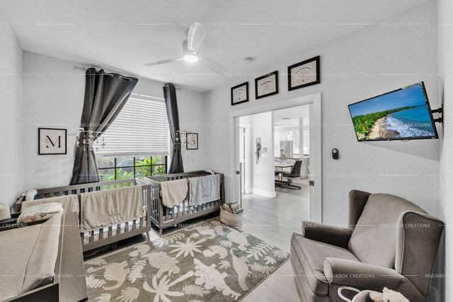 6752 Montego Bay Boulevard Unit C, Boca Raton, FL 33433
