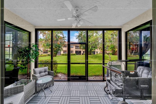 6752 Montego Bay Boulevard Unit C, Boca Raton, FL 33433