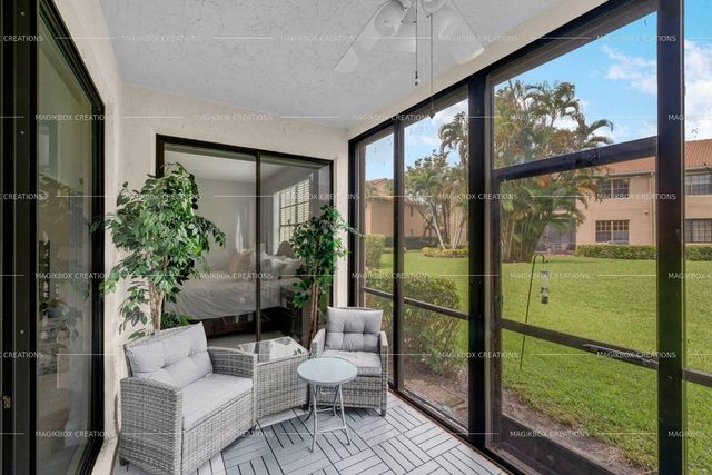 6752 Montego Bay Boulevard Unit C, Boca Raton, FL 33433