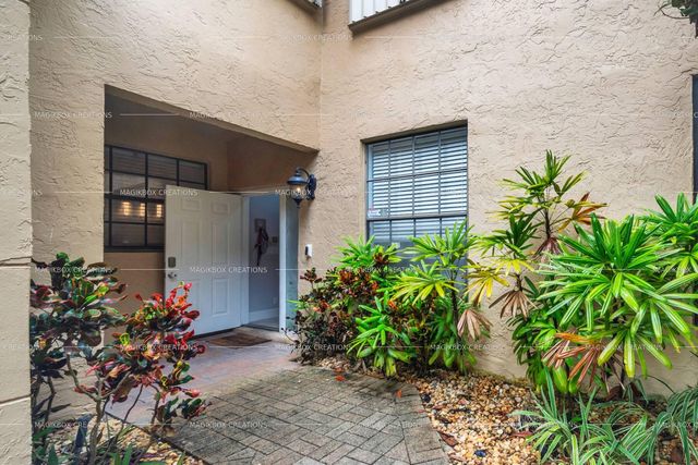 6752 Montego Bay Boulevard Unit C, Boca Raton, FL 33433