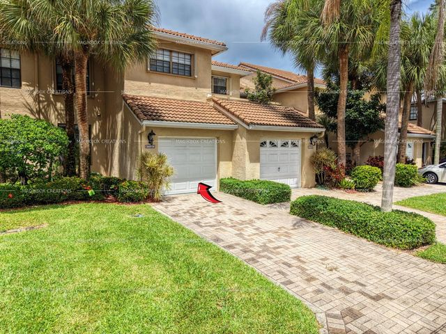 6752 Montego Bay Boulevard Unit C, Boca Raton, FL 33433