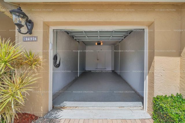 6752 Montego Bay Boulevard Unit C, Boca Raton, FL 33433