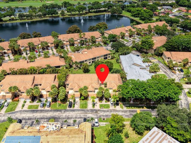 6752 Montego Bay Boulevard Unit C, Boca Raton, FL 33433