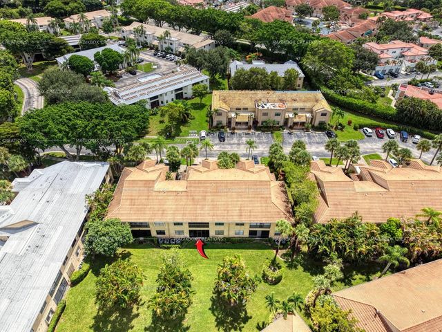 6752 Montego Bay Boulevard Unit C, Boca Raton, FL 33433