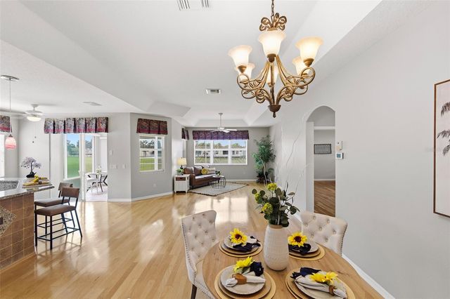 976 SHELLBARK WAY, The Villages, FL 32162