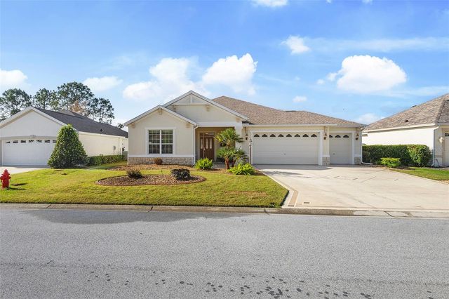 976 SHELLBARK WAY, The Villages, FL 32162