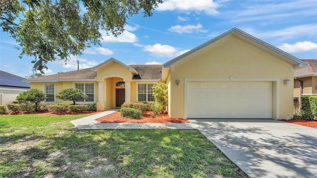 2889 SEYMORE STREET, Lakeland, FL 33813