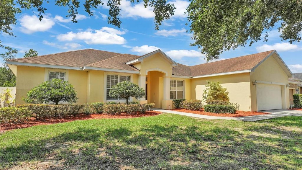 2889 SEYMORE STREET, Lakeland, FL 33813