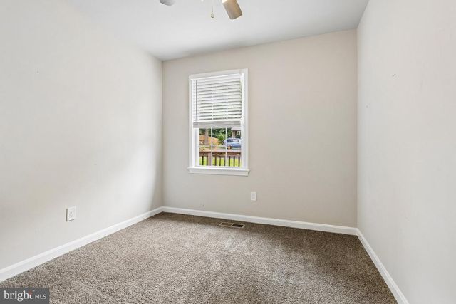 343 ALBANY ST, Fredericksburg, VA 22407