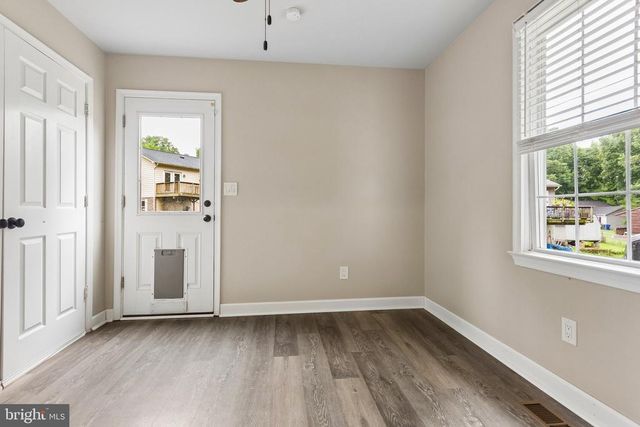 343 ALBANY ST, Fredericksburg, VA 22407
