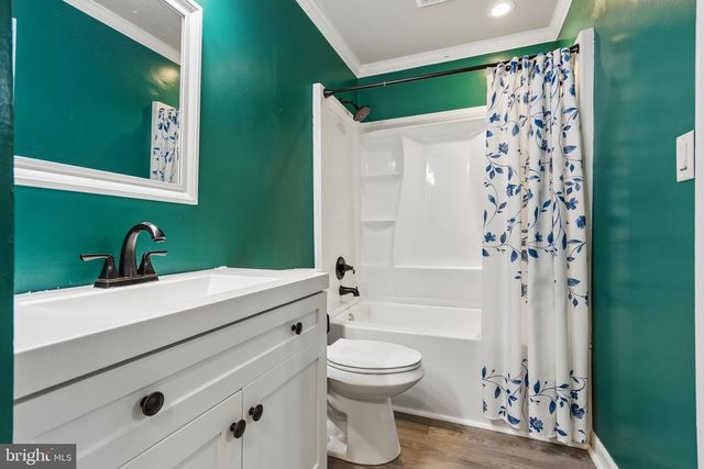 343 ALBANY ST, Fredericksburg, VA 22407
