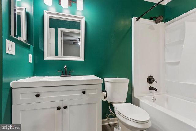 343 ALBANY ST, Fredericksburg, VA 22407