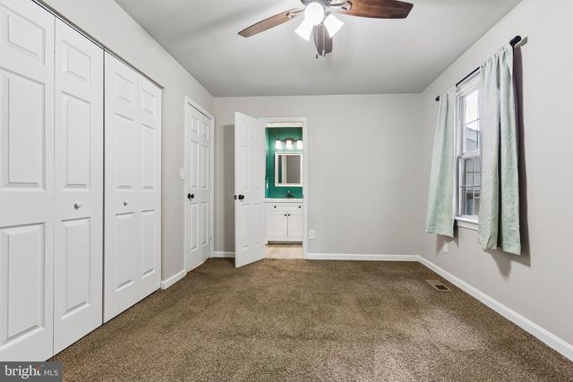 343 ALBANY ST, Fredericksburg, VA 22407