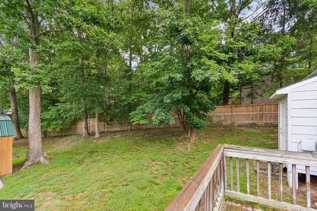 343 ALBANY ST, Fredericksburg, VA 22407