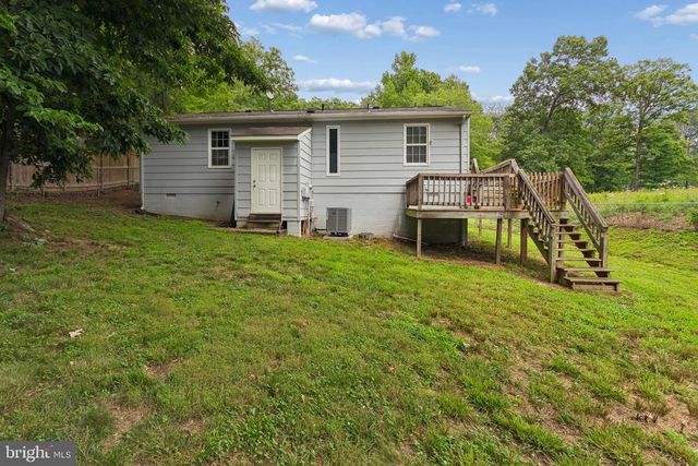 343 ALBANY ST, Fredericksburg, VA 22407