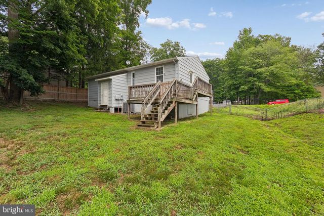 343 ALBANY ST, Fredericksburg, VA 22407