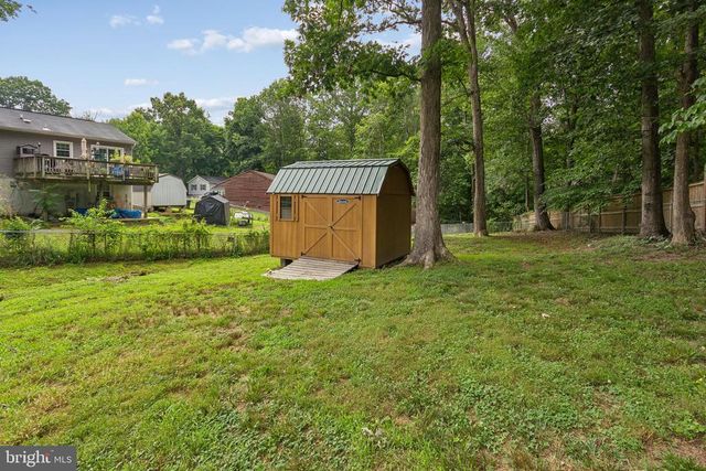 343 ALBANY ST, Fredericksburg, VA 22407