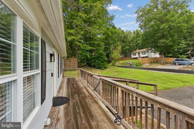 343 ALBANY ST, Fredericksburg, VA 22407