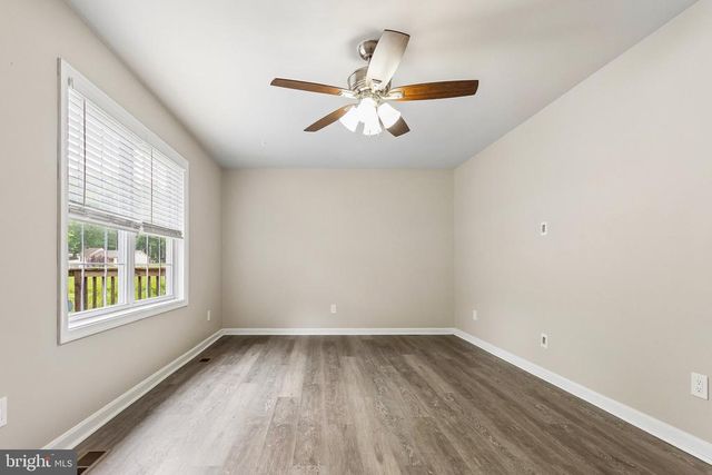 343 ALBANY ST, Fredericksburg, VA 22407