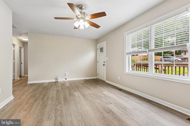 343 ALBANY ST, Fredericksburg, VA 22407
