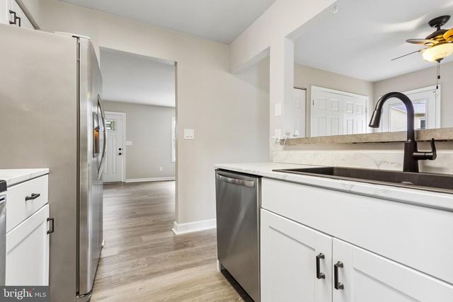 343 ALBANY ST, Fredericksburg, VA 22407