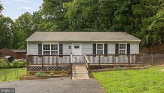 343 ALBANY ST, Fredericksburg, VA 22407