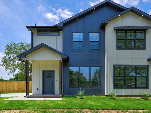 230 Brown St A, Elgin, TX 78621