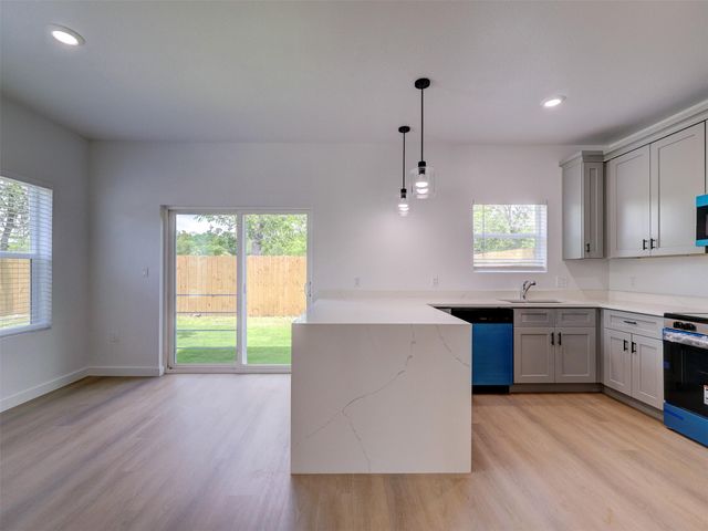 230 Brown St A, Elgin, TX 78621