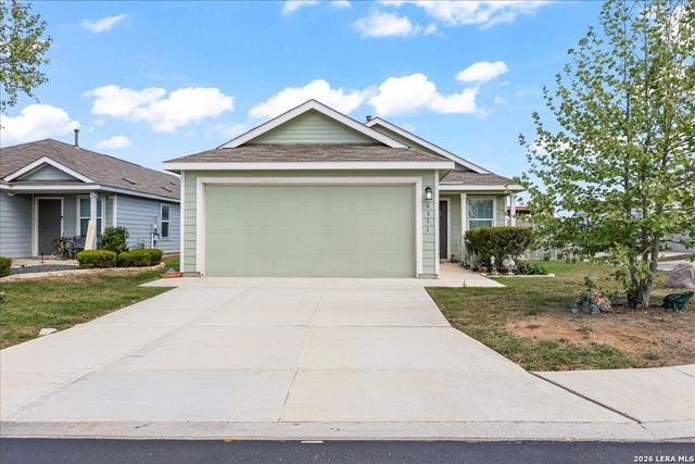 6331 Arredondo, San Antonio, TX 78220