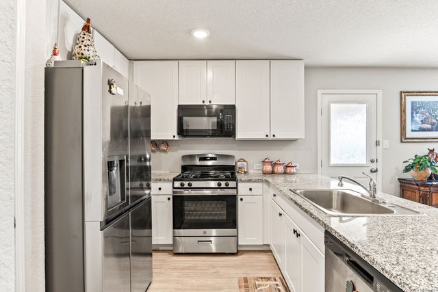 6331 Arredondo, San Antonio, TX 78220