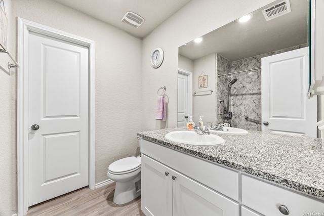 6331 Arredondo, San Antonio, TX 78220