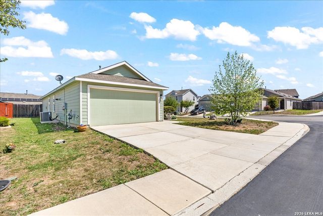 6331 Arredondo, San Antonio, TX 78220