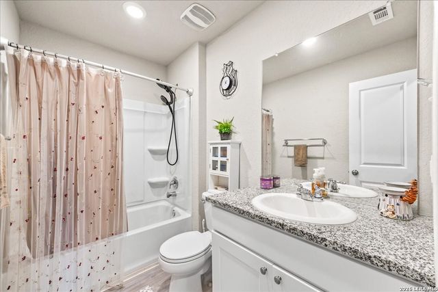 6331 Arredondo, San Antonio, TX 78220