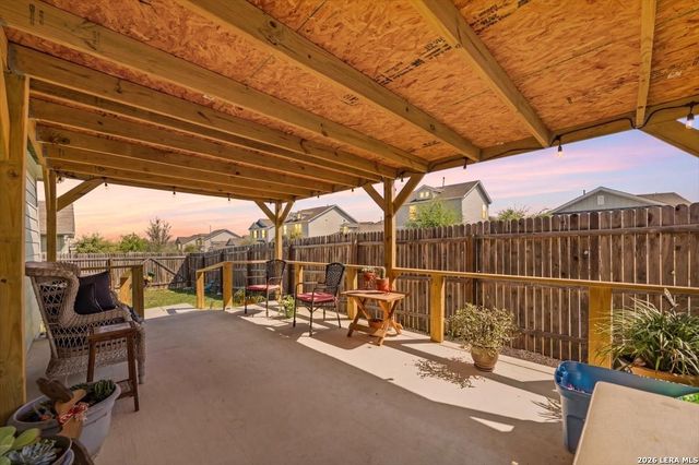 6331 Arredondo, San Antonio, TX 78220